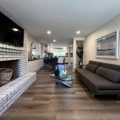 2BD cozy guest suite in West Vancouver!