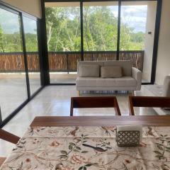 Experience in Nativa