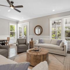 Back to the Beach by AvantStay Golf Cart Bikes Included Pool Access