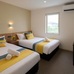 Plaza In Kanku Hotel