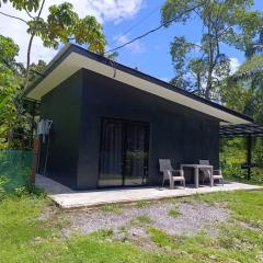 Departamento La Piña