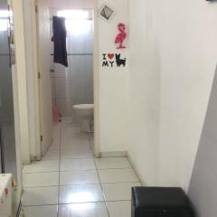 Aparatamento Praia dos Ingleses