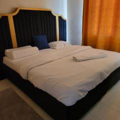 GG PREMIUM Ngala 3br Five Beds