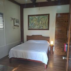 The English Filipina Secret Garden Resort