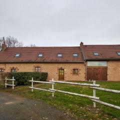 Séjour nature au Domaine avec Animaux admis, Piscine et Jardin - FR-1-489-610