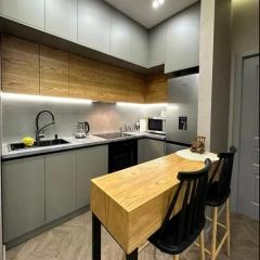 Nice Stay Near Center