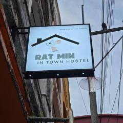 Rat Min in Town Hostel