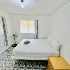 Private Double Room - Horizon Tonga Cottage