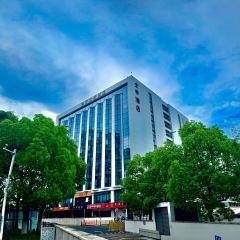 JI Hotel Hangzhou South Railway Station