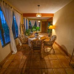 Large family house in Cabo , pet friendly