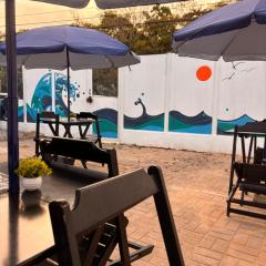 Primo`s 2 Suites & Hostel