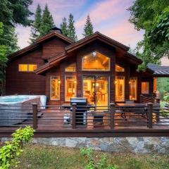 Cedars at Palisades by AvantStay Hot Tub Resort Access and Mountain Views