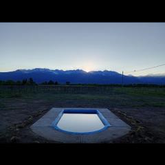 Casa de Campo Finca la Angelita 2