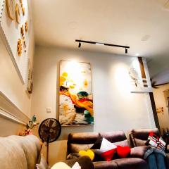 东甲小城故事民宿 SmallTownStory Homestay