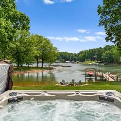 Kool Breeze by AvantStay Boat Ramp Hot Tub