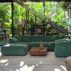 5BR Luxury Design Oasis with 2 pools