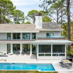 South Beach Serenity by AvantStay Private Pool Beach Access