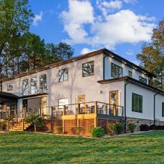 Paradise Peninsula by AvantStay Waterfront Private Beach View
