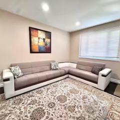 Amazing Cozy Apartment for family & group