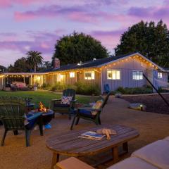 Hummingbird Haven by AvantStay Dog-Friendly Near the Beach Huge YardHot Tub
