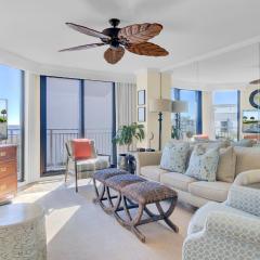 Oceanfront w Pool Beach Access Balcony View 312 B Shipwatch by AvantStay