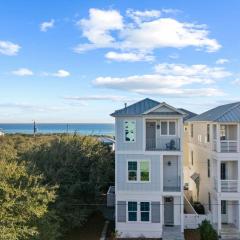 The Palmetto Blue by AvantStay Steps to Beach Ocean Views