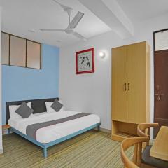 Hotel O Sky View Residency