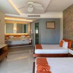 Artisan Playa Esmeralda Family Beach Hotel