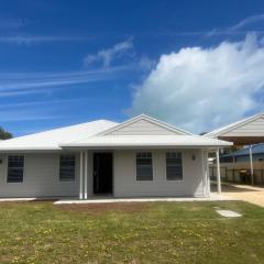 Samphire - WiFi Wood Fire