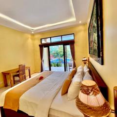 The Natha Ubud Villa