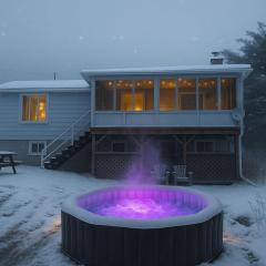 3-bdrm Lakefront Main House #12 Rockwood