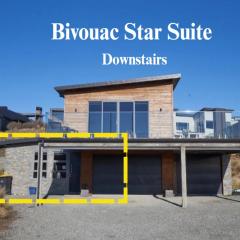Bivouac Stars Suite
