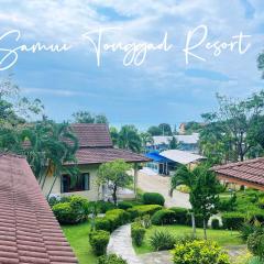Samui Tonggad Resort