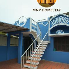 MNP Home Stay