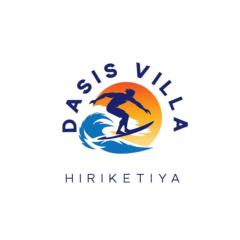 Dasis villa