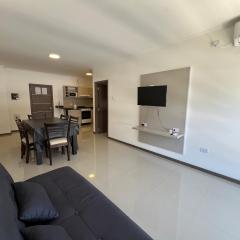 Edificio Veneto IV - Departamento de un dormitorio en pleno centro