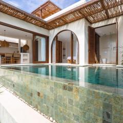 Villa Cove 2 by BaliSuperHost