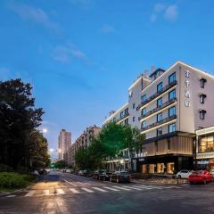 JI Hotel Nanjing Longjiang New City Plaza