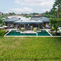 Villa Madie by BaliSuperHost