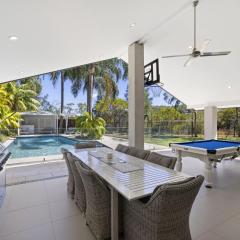 Spacious 4-Bed Home Near Avalon Beach