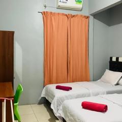 Home Stay Kembar Syariah RedPartner