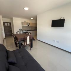 Edificio Veneto IV - Departamento con piscina en pleno centro