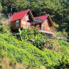 Lưng Đồi Homestay