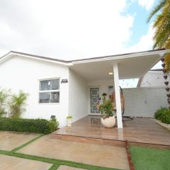 E&A SouthWest Miami - Breeze Studio