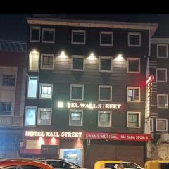 Wall Street Hotel