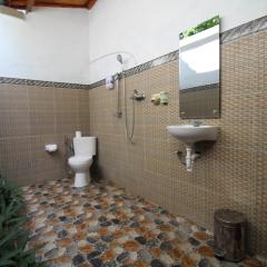 Kani Riot（Sunset Hill Penida Resort）