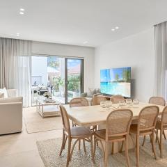 Sans Souci Sanctuary Family Home with AC