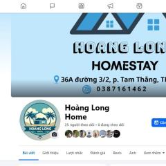 Hoang Long Home