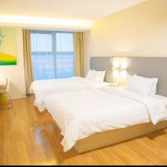 Hanting Nanjing Xingang Development Zone Second Branch