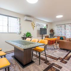 Ufu Wana Villa Nakijin